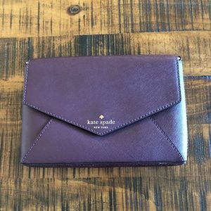 Kate Spade Clutch
